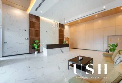 Big Balcony | Well Maintained | Storage Room