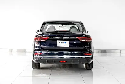Geely Emgrand GS, миниатюра 5
