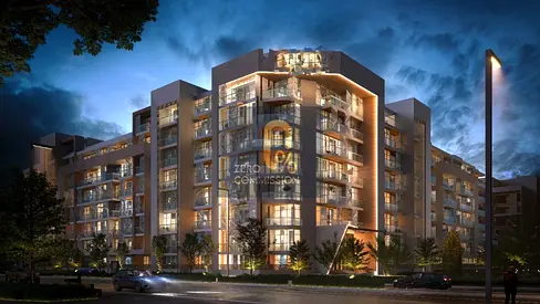 Cash Offer!! 0% Commission | Fully Furnished | Amazing View