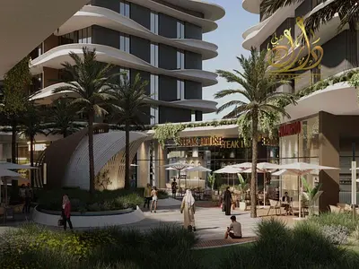 GATED COMMUNITY/40%POST HANDOVER PLAN/30%OFF CASH