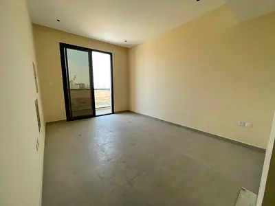 Brand-New 1-Bedroom Apartment for Annual Rent in Al Alia – First Occupancy & Close to Dubai Exit