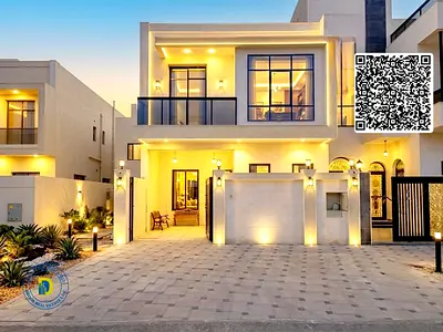 True value for money: 5BR townhouse with roof, freehold and bank financing available.