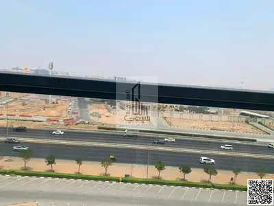 Apartment for Rent in Ajman - Al Rawda 1 A distinctive apartment consisting of: Two spacious bedroo