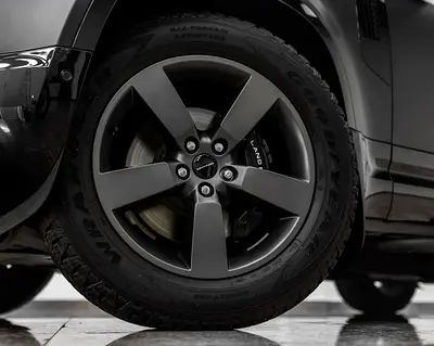 صورة مصغرة 18 لـ 2026 LAND Rover DEFENDER
