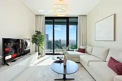 Brand New 1BD in Address JBR, Relaxing Stay for 2