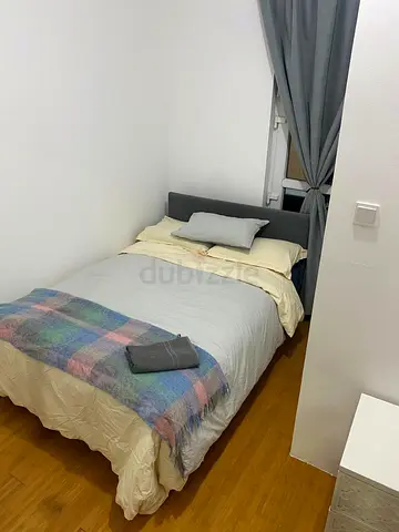 Cheap and beautiful private room available