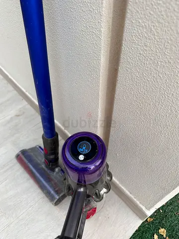 Dyson v11 vaccum