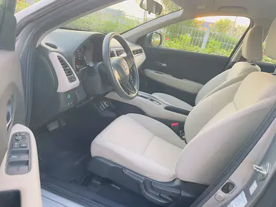 2019 Honda HR-V thumbnail 17