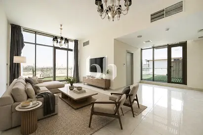 Terrace Apartment | Largest Layout | Luxurious.