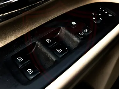 Mitsubishi Outlander GLX, миниатюра 19