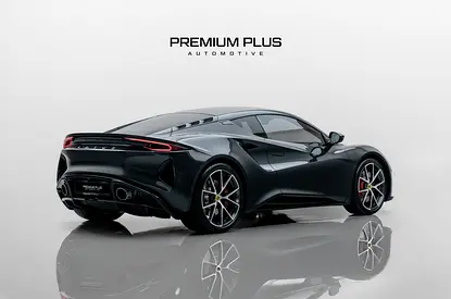 2023 Lotus EMIRA photo 6