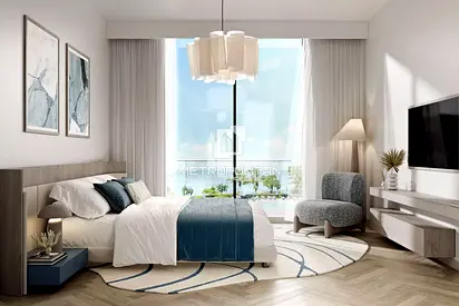 Fully Furnished | Mid Floor | Full Sea Casino View