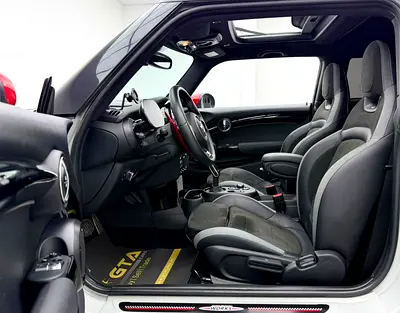 2022 MINI COOPER 缩略图 11