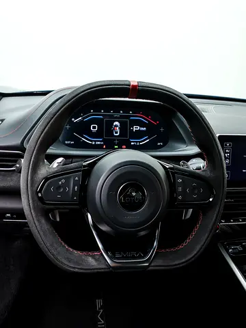 2023 Lotus EMIRA photo 16