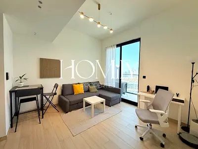FULLY FURNISHED | PREMIUM | HOT DEAL