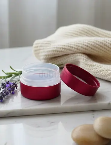 100 gram Small baby cream/storage jar - free to collect