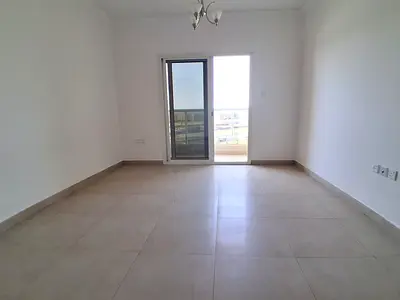Luxury Apartments Open View 1 Parking Free 2Bhk With Balcony Family Building
