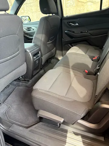 2022 Chevrolet TRAVERSE 缩略图 5