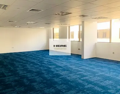 Fully Fitted Office | Ready to Move | Arenco DIP 1
