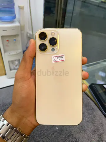 iPhone 13promax 128GB