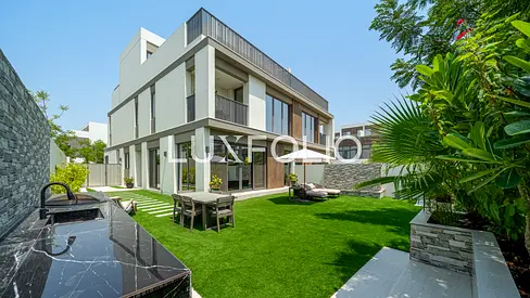 Green Belt | Extended Plot | Landscaped