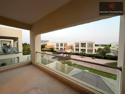 Furnished 4BHK Villa for Rent | Bermuda | Yearly