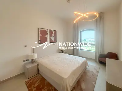Fully Furnished | Elegant 1Br | Elite Facilities