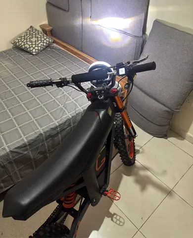 80/ SPEED KUGOO WISH 01 FOR URGENT SALE ‼️ LIKE NEW