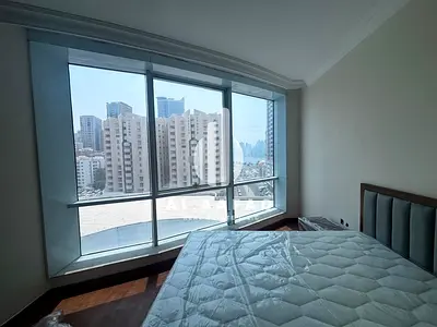 FREE SEWA | FREE INTERNET | Semi Furnished 1 BHK | All Bills Included | Hotel Apartment