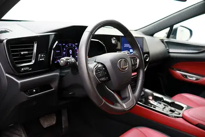 Lexus NX 350 Premier, миниатюра 12