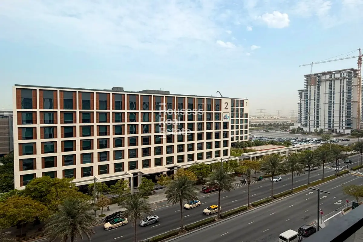 Large Layout|Premium Amenities|Prime Dubai Hills