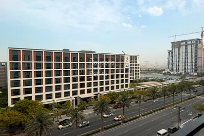 Large Layout|Premium Amenities|Prime Dubai Hills