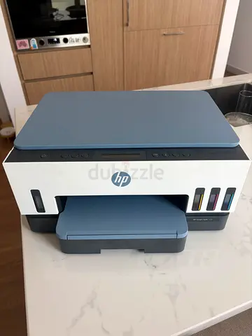 HP Smart Tank 725 Printer for sale