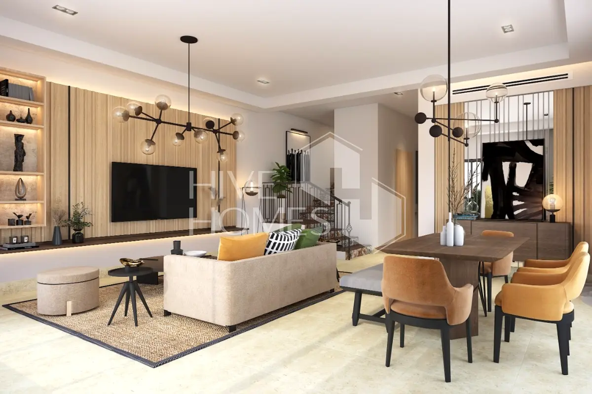Luxury Villa | Resort Lifestyle | Spacious Layout