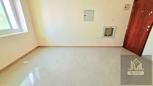 Spacious Bright 1BHK | Family Apartment | AED 27K | Walking Distance to Nesto | Near School | Muwei