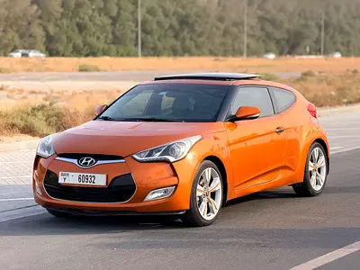 صورة 2 لـ 2015 Hyundai VELOSTER