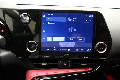 Lexus NX 350 Premier, миниатюра 8