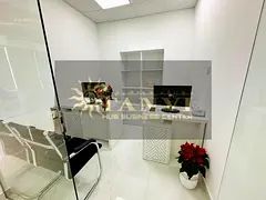 Monthly Office Space | Free Utilities| Direct from Owner