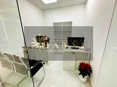 Monthly Office Space | Free Utilities| Direct from Owner