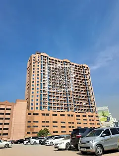 STUDIO AVAILABLE FOR SALE IN NUAMIYA TOWER-C