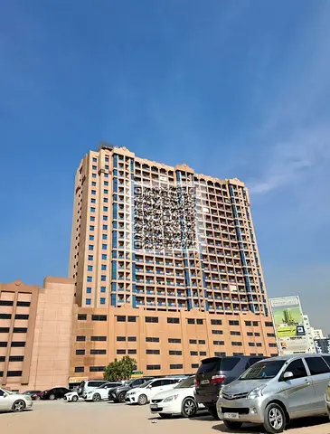 STUDIO AVAILABLE FOR SALE IN NUAMIYA TOWER-C