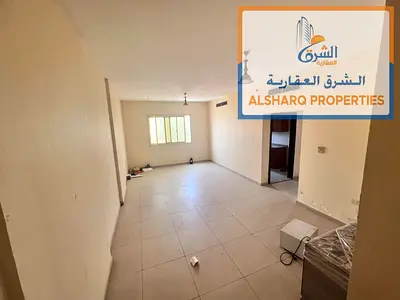بلكونة باطلالة مفتوحة _ مساحة كبيرة جدا _ 6 دفعات _ موقع مميز قريب من حديقة السيدات _ سهل المخرج للشارقة ودبي