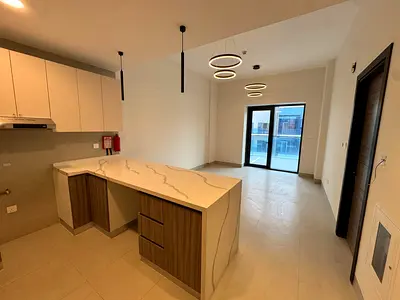 NEW Luxury 1 Bedroom Apartment | Rohy Royale | Pool & GYM