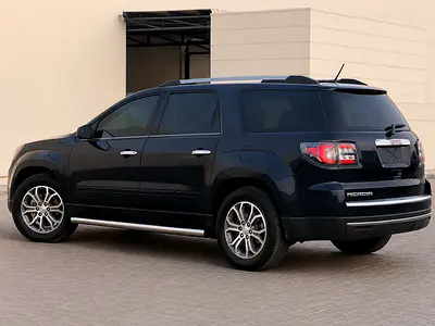 صورة مصغرة 7 لـ 2015 GMC ACADIA