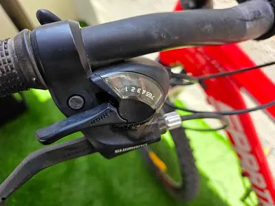 Cycle
