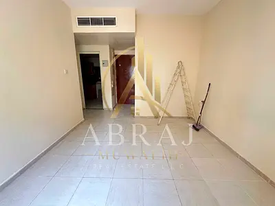 1bhk No deposit hot offer near by school zone in Muwaileh sharjah full faimly building