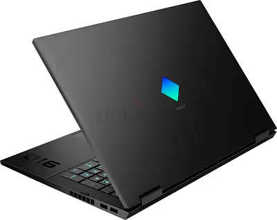 HP Omen 16, 8GB Graphics, 1TB SSD Gaming laptop - Brand new condition
