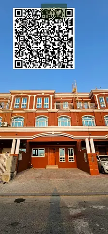Spacious 4-Bedroom Townhouse for Rent – Ajman Uptown