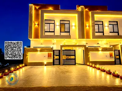 Unmissable opportunity! 3BR townhouse in Al Zahiyah, Includes electricity, water, AC, reg fees, and