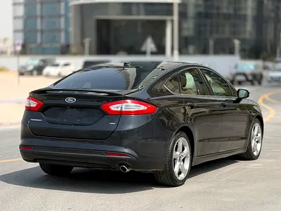 صورة مصغرة 16 لـ 2015 FORD FUSION